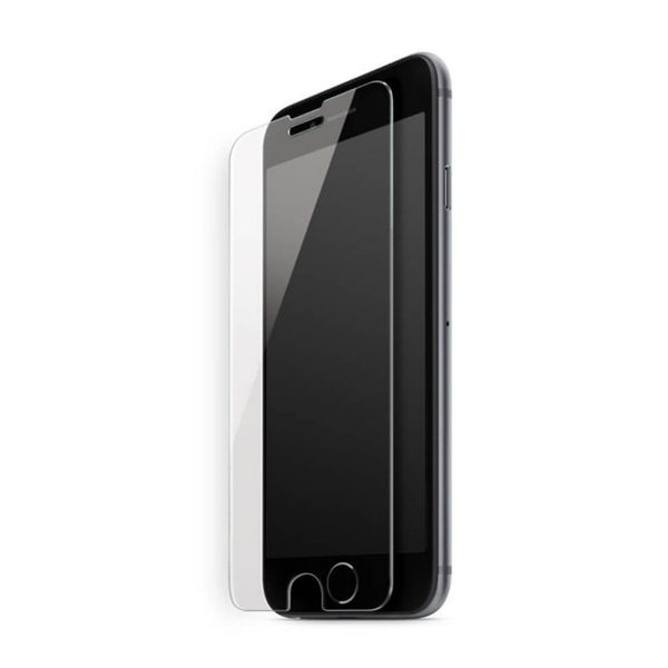 iPhone 13 Mini Tempered glass screen protector with high quality black package (Unipha)