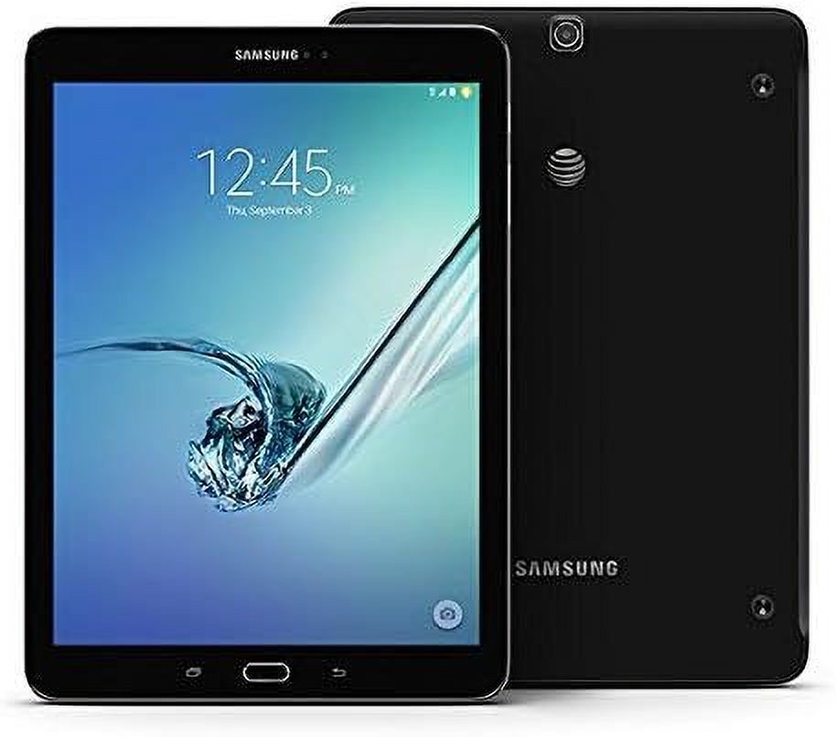 Samsung Galaxy Tab S2 9.7 T813 3GB RAM 32GB Wi-Fi Only Black A Grade( Refurbished )