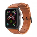 DUX DUCIS Apple Watch Strap (Business Version) 38/40/41MM Leather Brown