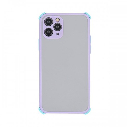 Samsung A30S/A50S/A50 ShockProof Phone Case (Case Mate) Normal VIOLET