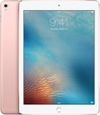 iPad Pro 9.7" Cellular + Wi-Fi 128GB Rose Gold A1674 A Grade 100% Battery Health( Refurbished )