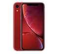 iPhone XR 128GB Red A Grade 100% Battery Health