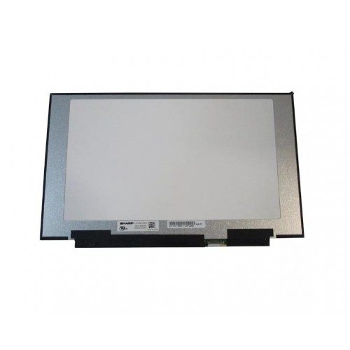 LQ156M1JW16 16"FHD (1920x1200) widescreen LCD Matte Bottom Right 30 -pin width: 0.75” (19mm) without Brackets [T125]