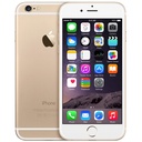 iPhone 6 128GB Gold A Grade 100% Battery Health( Refurbished )