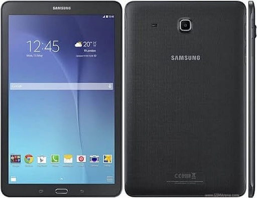 [T0020010042] Samsung Galaxy Tab E 8.0 T377 2GB RAM 16GB 4G/Wi-Fi Black A Grade( Refurbished )