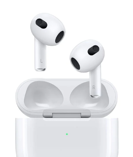 [M0680110003] Wireless Bluetooth 5.0 EarPods Pro(3rd) with Touch Control & Wireless Charging