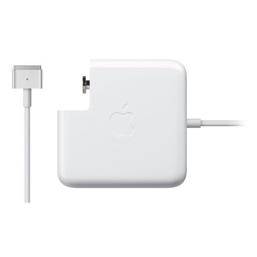 [L0010060008] Apple OEM 60W MagSafe 2 Power Adapter (Macbook Pro with 13-inch Retina display) Tip T A1435