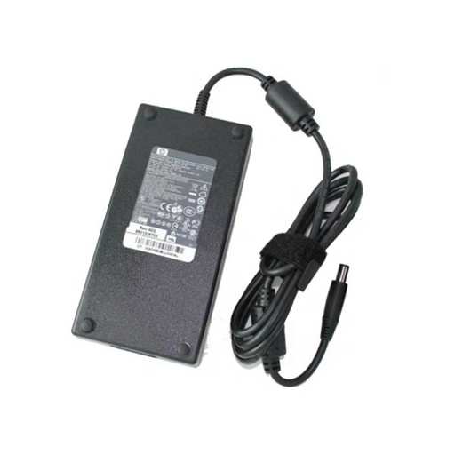 [L0050060019] HP Genuine 180W 19V 9.5Amp AC Power Adapter for HP 600082-001 611485-001 463558-001