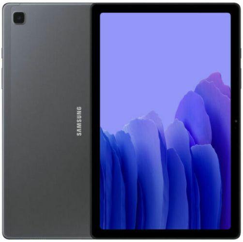 [T0020010010] Samsung Galaxy Tab A7 LITE 4G SM-T225 3GB RAM 32G Wi-Fi Grey (Refurbished)