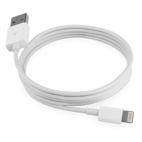 [M0010050006] OEM 1M USB charging cable For Apple iPhone iPad lightning cable without package standard quality