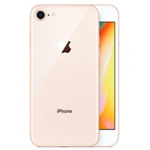 [M0010010519] iPhone 8 64GB Gold A Grade 100% Battery Health (Refurbished)